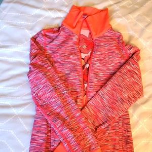 Lululemon jacket